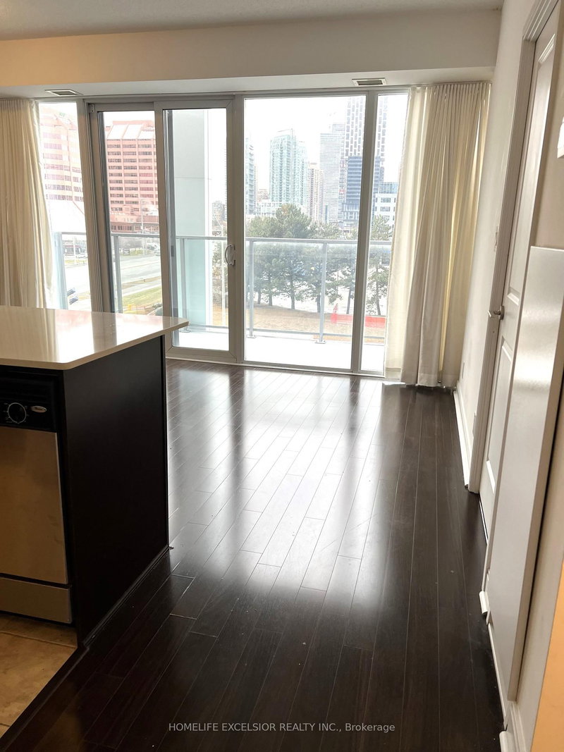 419 - 4033 Hurontario St, Mississauga, L4Z 0B8 | Image 2