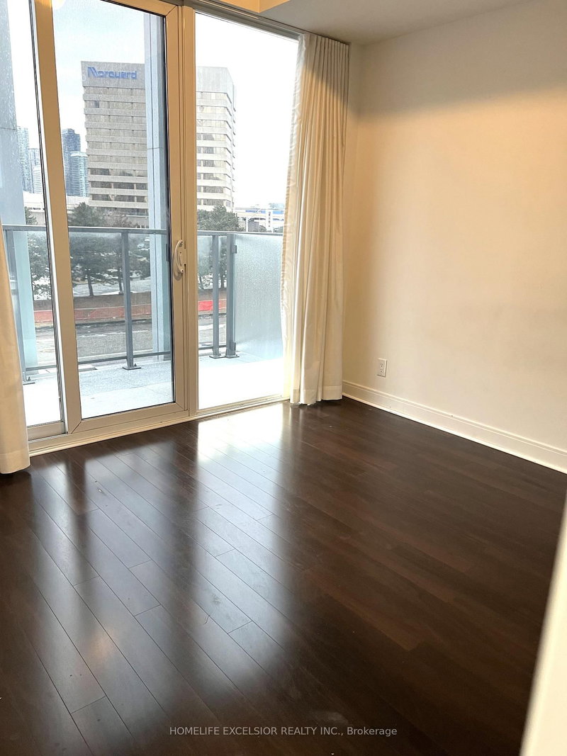 419 - 4033 Hurontario St, Mississauga, L4Z 0B8 | Image 3