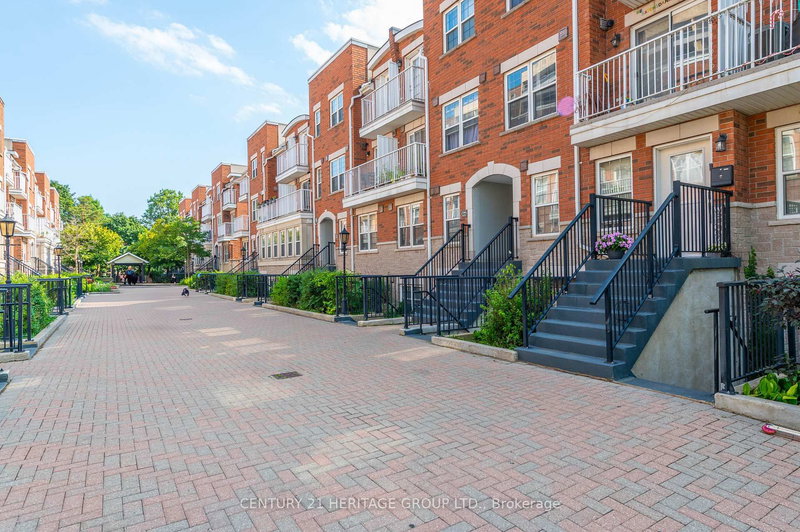 24 - 37 Four Winds Dr, Toronto, M3J 1K7 | Image 2