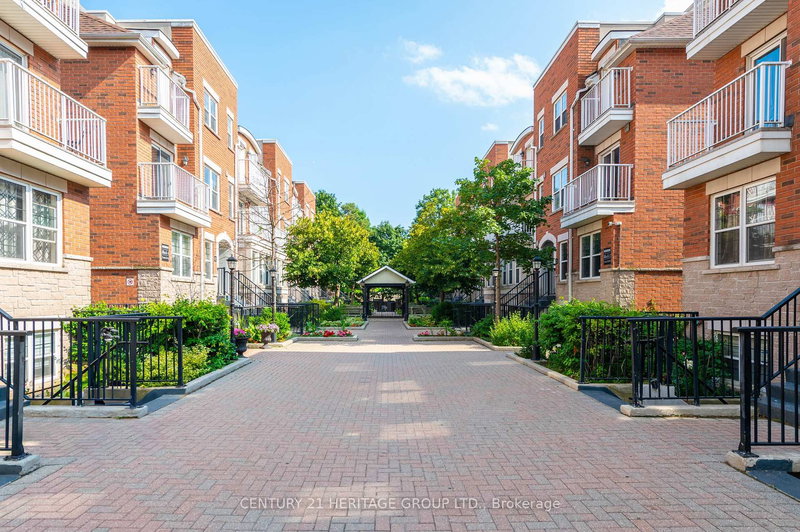 24 - 37 Four Winds Dr, Toronto, M3J 1K7 | Image 3