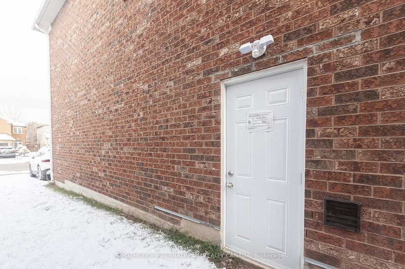 Basement - 1182 Blueheron Blvd, Mississauga, L5V 2E1 | Image 2