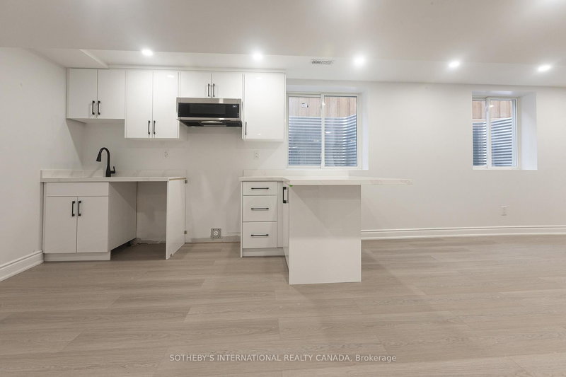 Basement - 1182 Blueheron Blvd, Mississauga, L5V 2E1 | Image 3