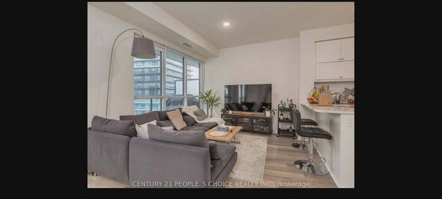 1101 - 39 Annie Craige Drive