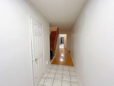 Townhouse leased at 20-35 Malta Avenue, Brampton, Ontario, L6Y 5B4 - Fletcher's Creek South - MLS: W12707510