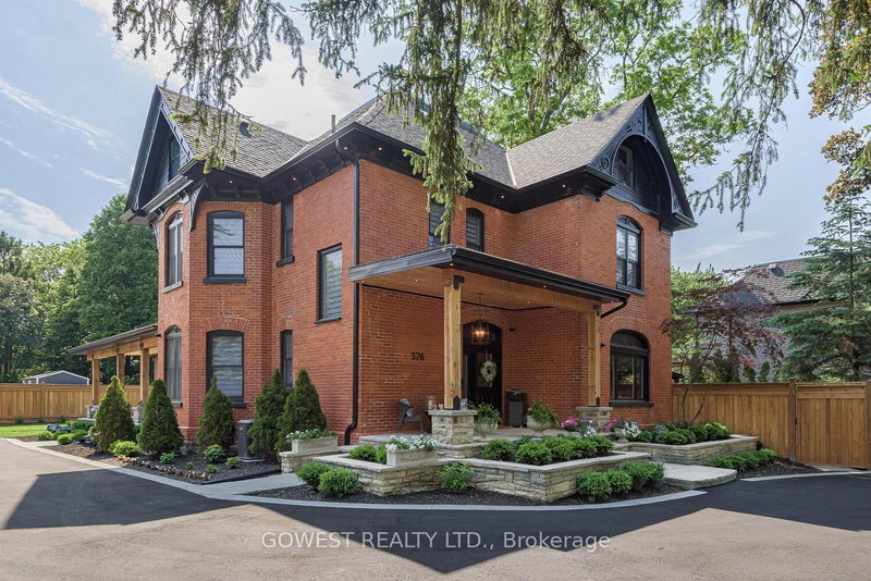 376 Chartwell Rd, Oakville, L6J 4A3 | Image 2