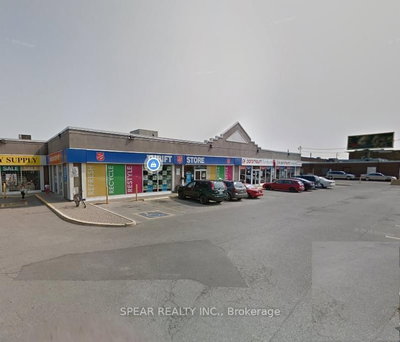 17 - 3715 Keele St | Toronto | Image