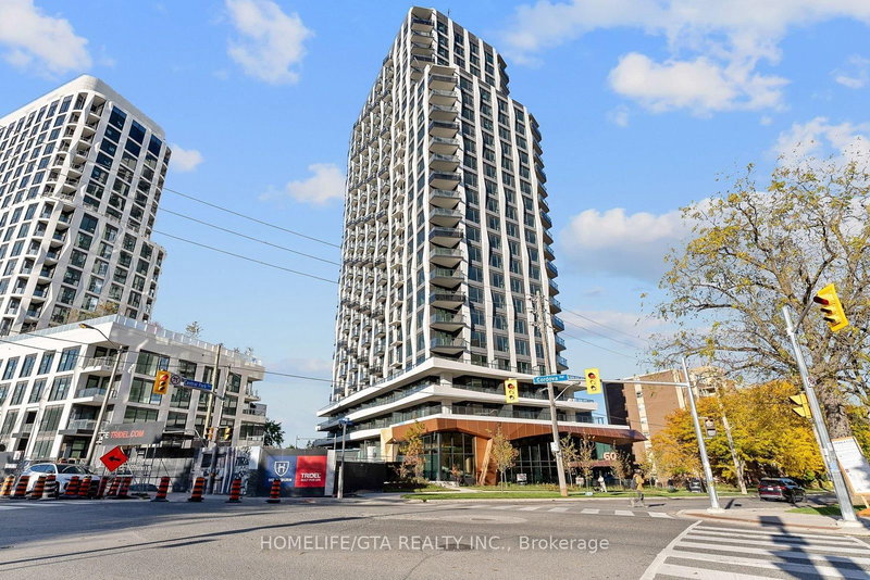 home for lease on 1309-60 Central Park Roadway null