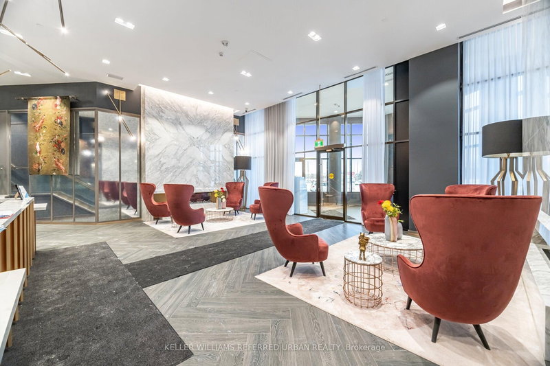 104 - 405 Dundas St W, Oakville, L6M 5P9 | Image 2