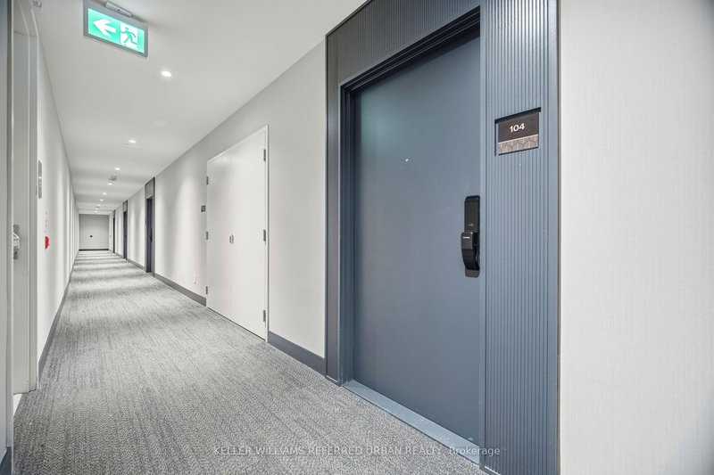 104 - 405 Dundas St W, Oakville, L6M 5P9 | Image 3
