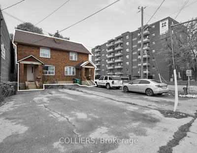 1199 & 1201 Lakeshore Rd | Mississauga | Image