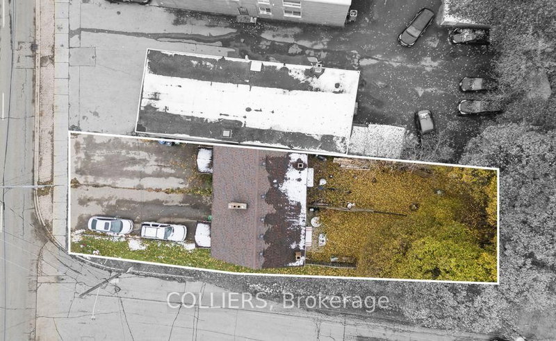 1199 & 1201 Lakeshore Rd E, Mississauga, L5E 1G1 | Image 3