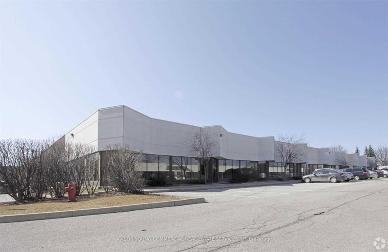 Unit 7 — 2798 Thamesgate Drive, Mississauga