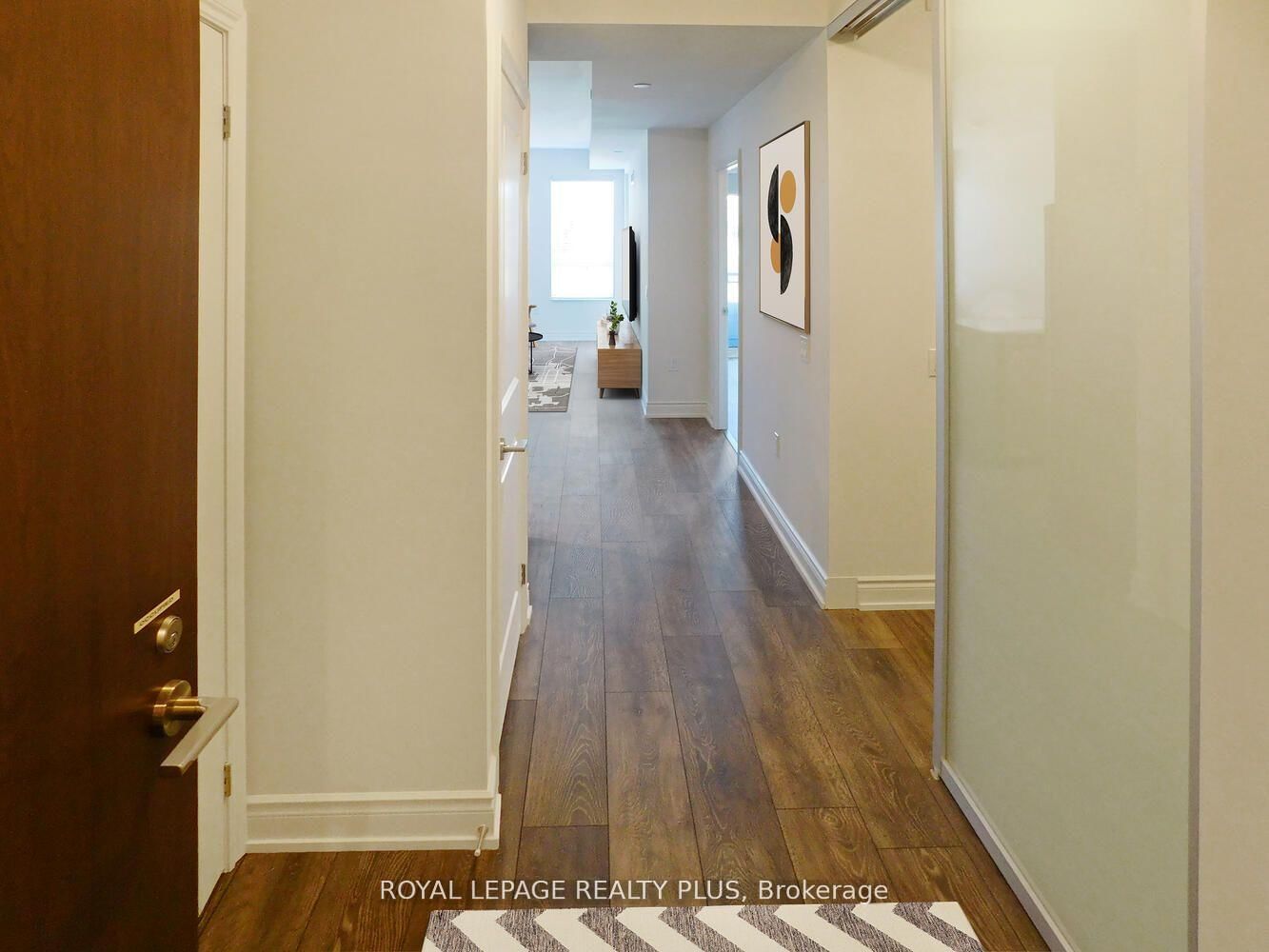 Condo for sale at 208-1050 Main Street, Milton, Ontario, L9T 6H7 - Dempsey - MLS: W12708578