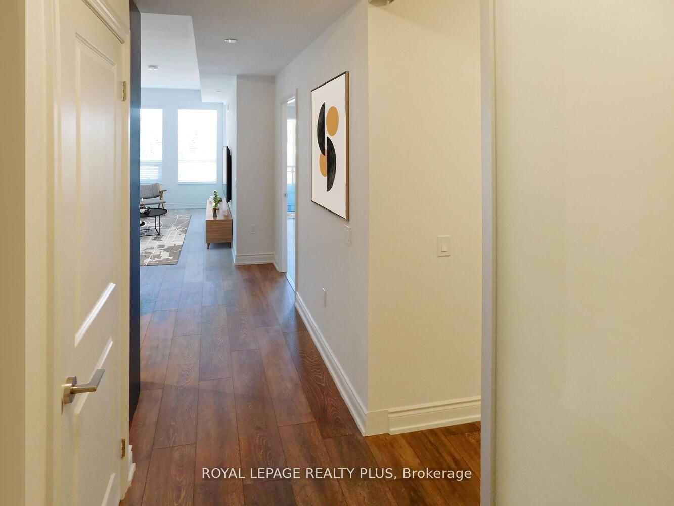 Condo for sale at 208-1050 Main Street, Milton, Ontario, L9T 6H7 - Dempsey - MLS: W12708578