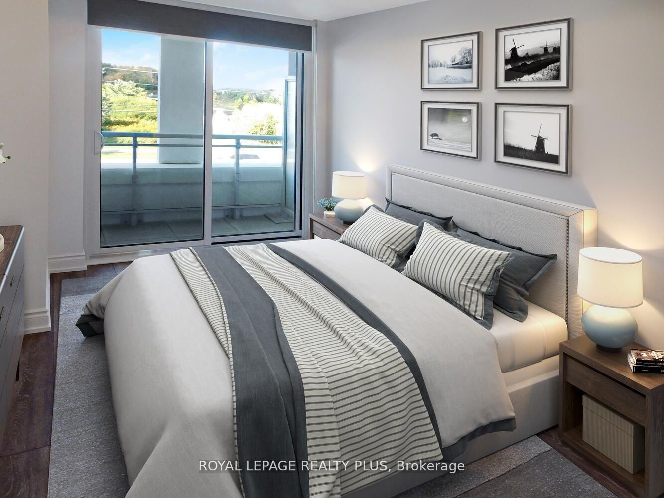 Condo for sale at 208-1050 Main Street, Milton, Ontario, L9T 6H7 - Dempsey - MLS: W12708578