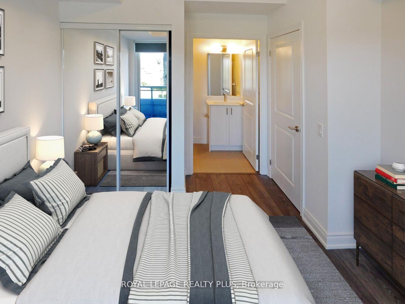 Condo for sale at 208-1050 Main Street, Milton, Ontario, L9T 6H7 - Dempsey - MLS: W12708578