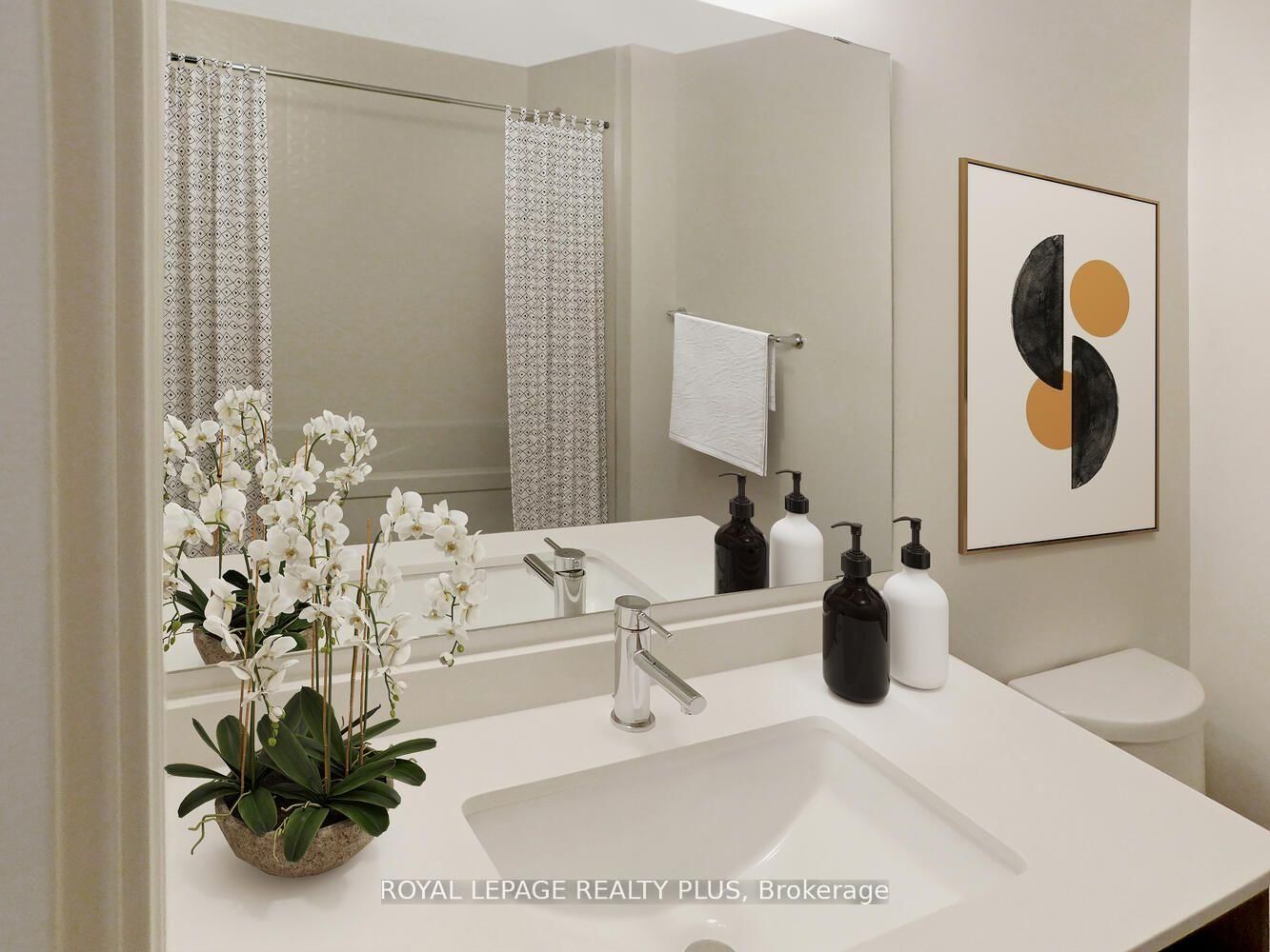 Condo for sale at 208-1050 Main Street, Milton, Ontario, L9T 6H7 - Dempsey - MLS: W12708578