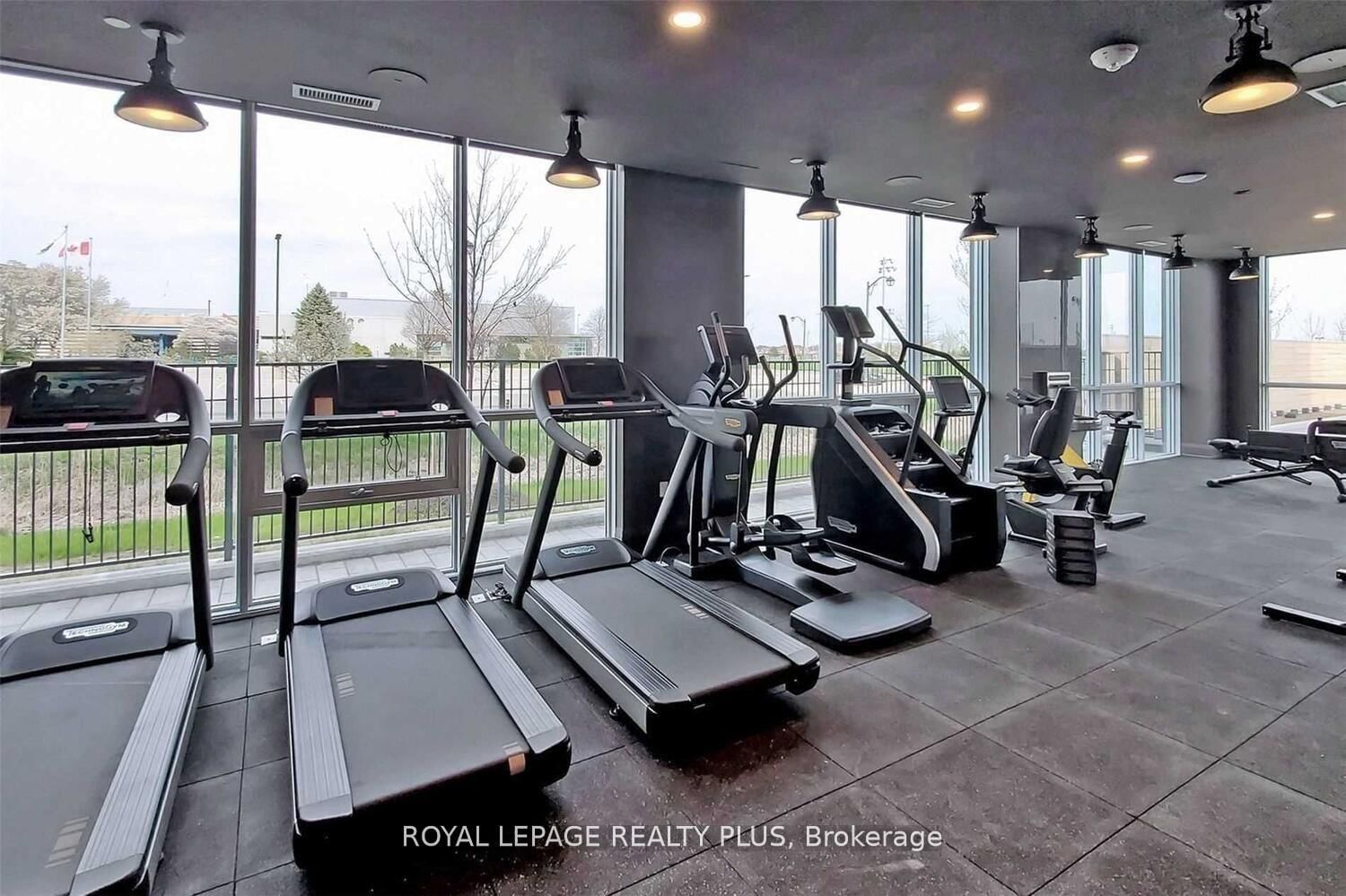 Condo for sale at 208-1050 Main Street, Milton, Ontario, L9T 6H7 - Dempsey - MLS: W12708578