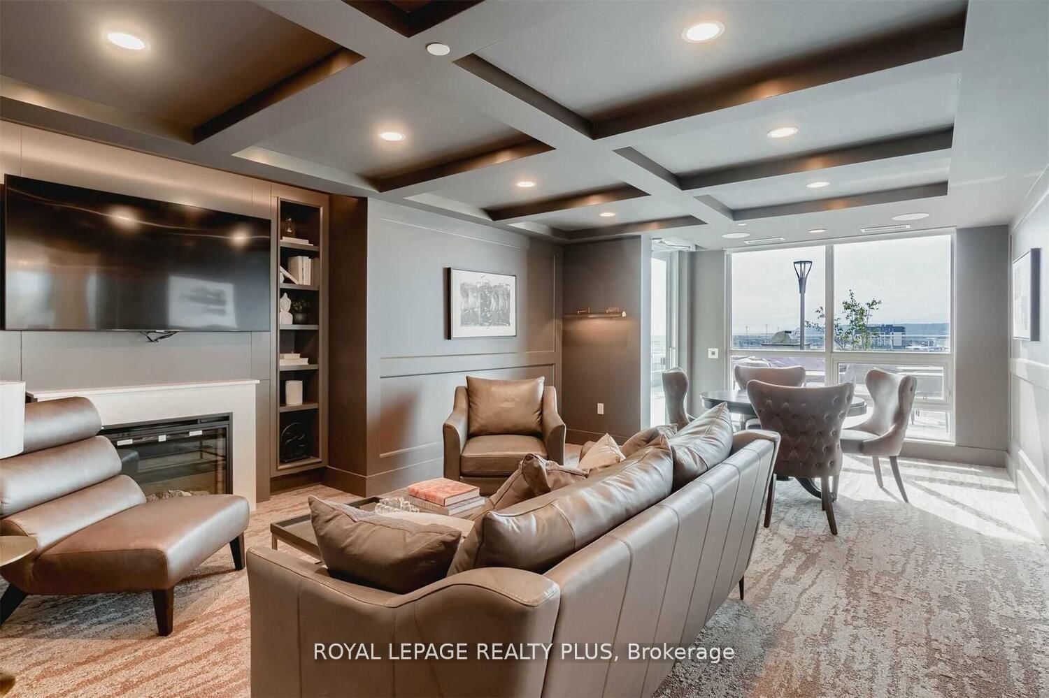 Condo for sale at 208-1050 Main Street, Milton, Ontario, L9T 6H7 - Dempsey - MLS: W12708578