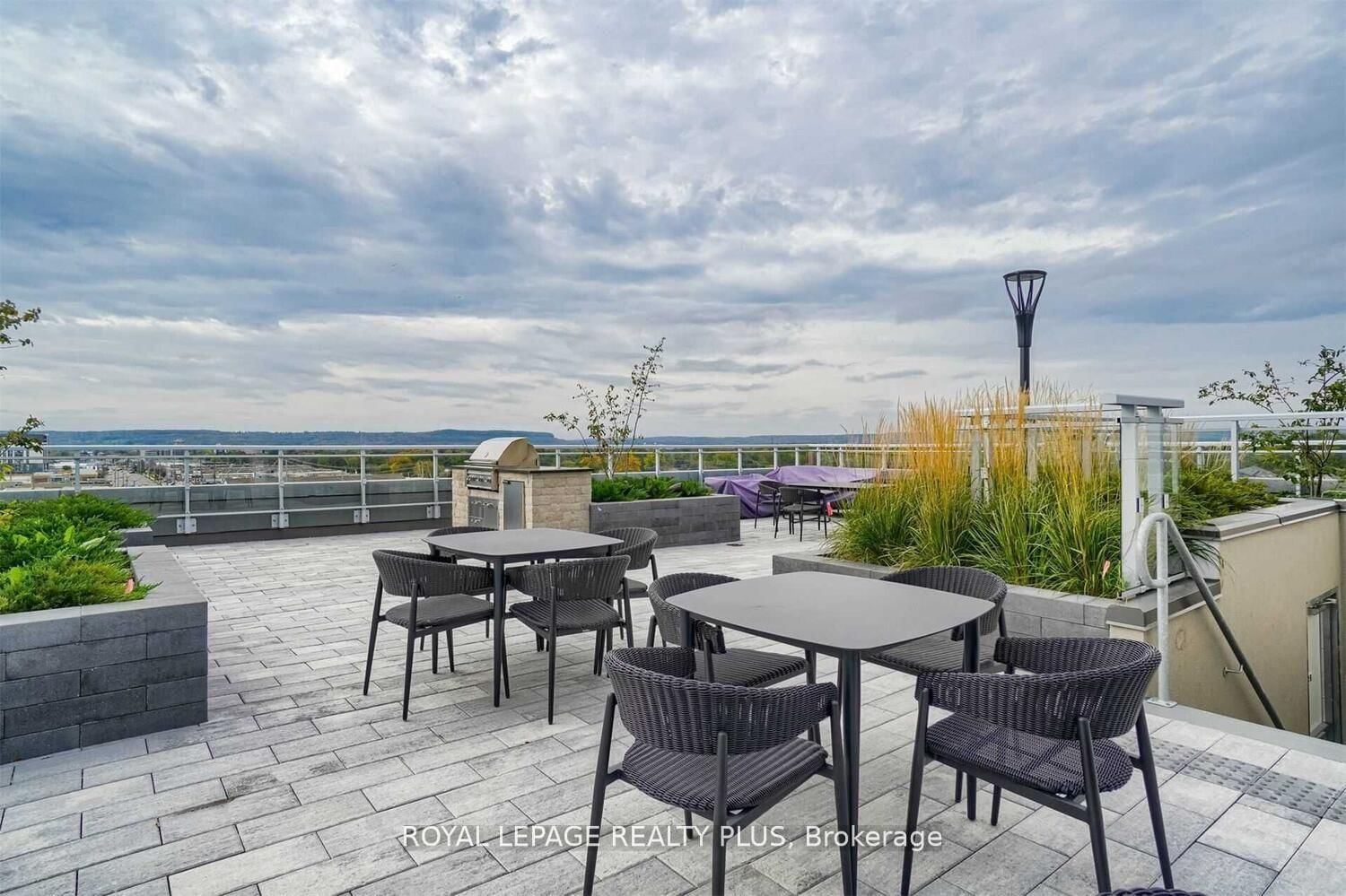 Condo for sale at 208-1050 Main Street, Milton, Ontario, L9T 6H7 - Dempsey - MLS: W12708578