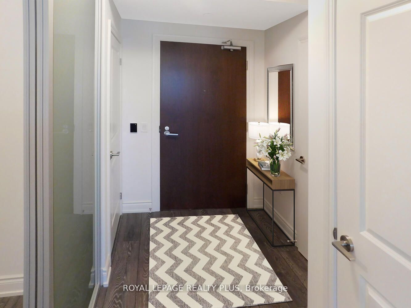 Condo for sale at 208-1050 Main Street, Milton, Ontario, L9T 6H7 - Dempsey - MLS: W12708578