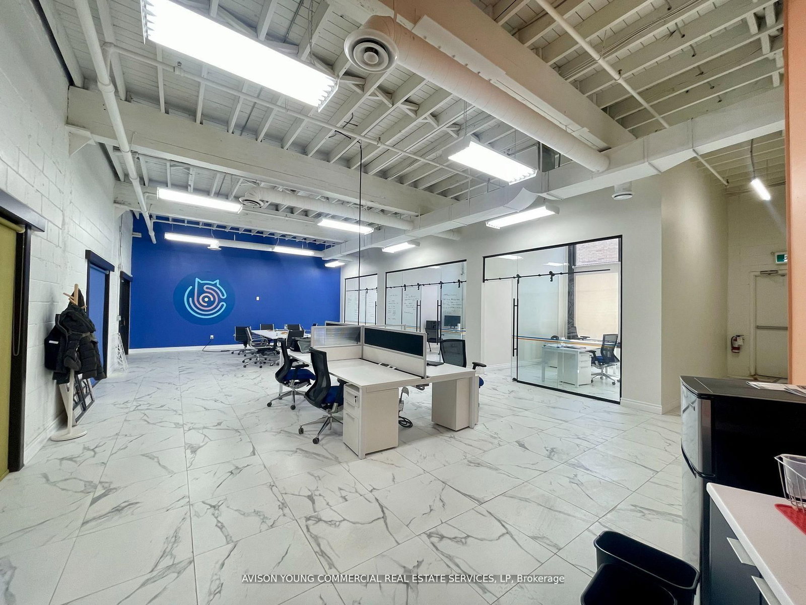 106-108 Tycos Drive, Unit 2B - Photo 4