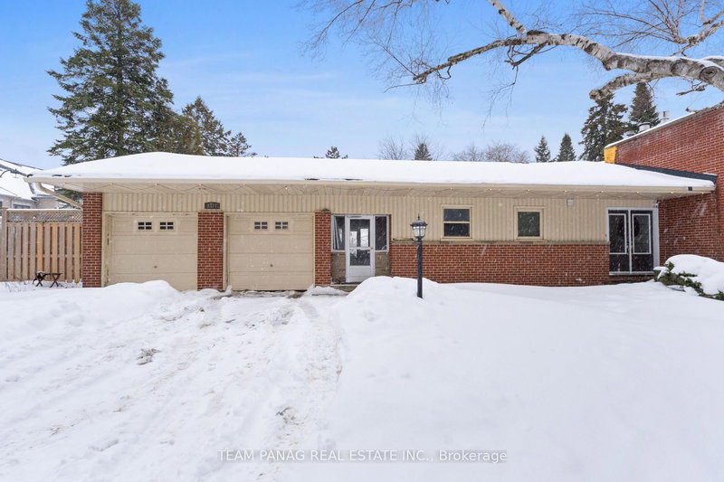 3377 Mayfield Rd, Brampton, L6Z 0A2 | Image 2
