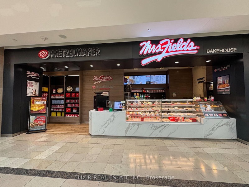 #1063 - 25 The West Mall, Toronto, M9C 1B8 | Image 2