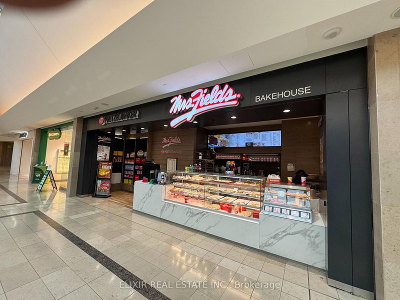 #1063 - 25 The West Mall, Toronto, M9C 1B8 | Image 3