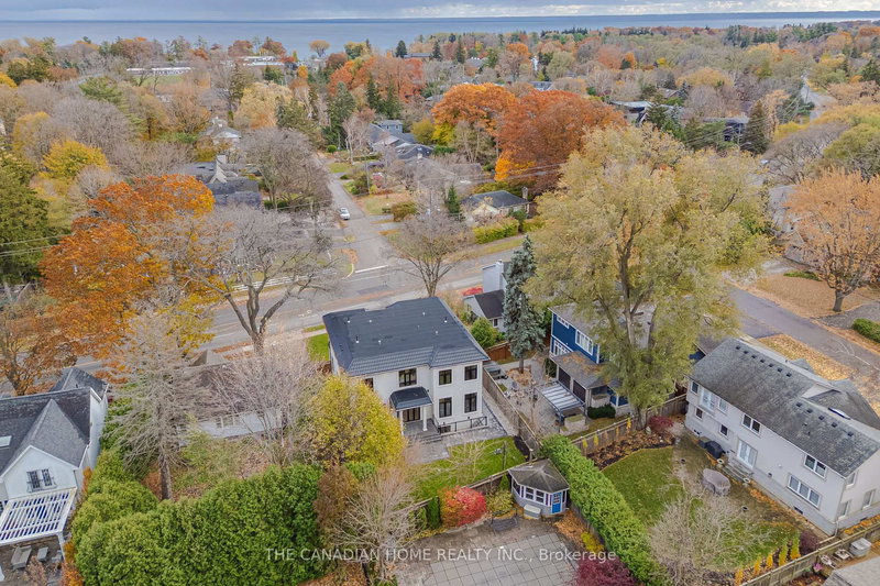 499 Rebecca St, Oakville, L6K 1K8 | Image 3