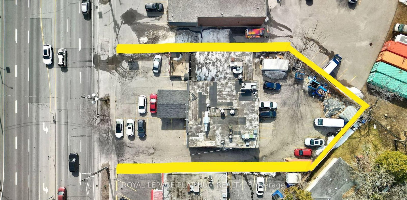 5308 & 5310 Dundas Street W - Photo 2