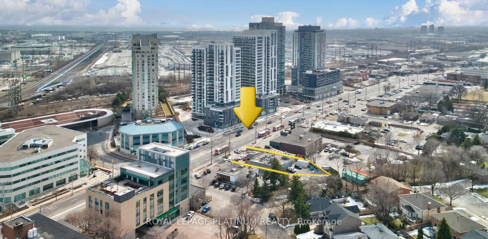 5308 & 5310 Dundas Street W - Photo 3