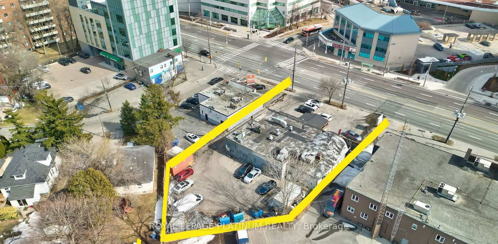 5308 & 5310 Dundas Street W - Photo 4