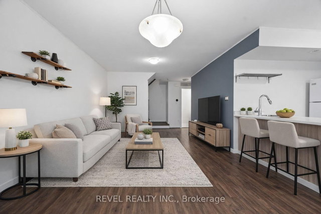 57 - 2315 Sheppard Avenue W