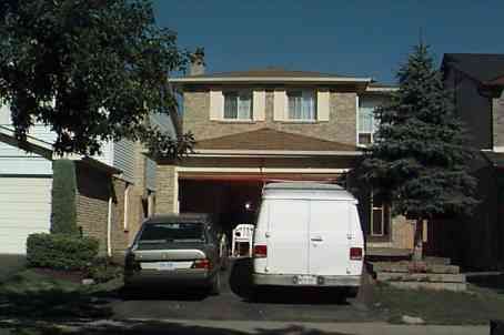 Detached House sold at 33 Dafoe Crescent, Brampton, Fletcher's West, L6Y2L1 - MLS: W1271036