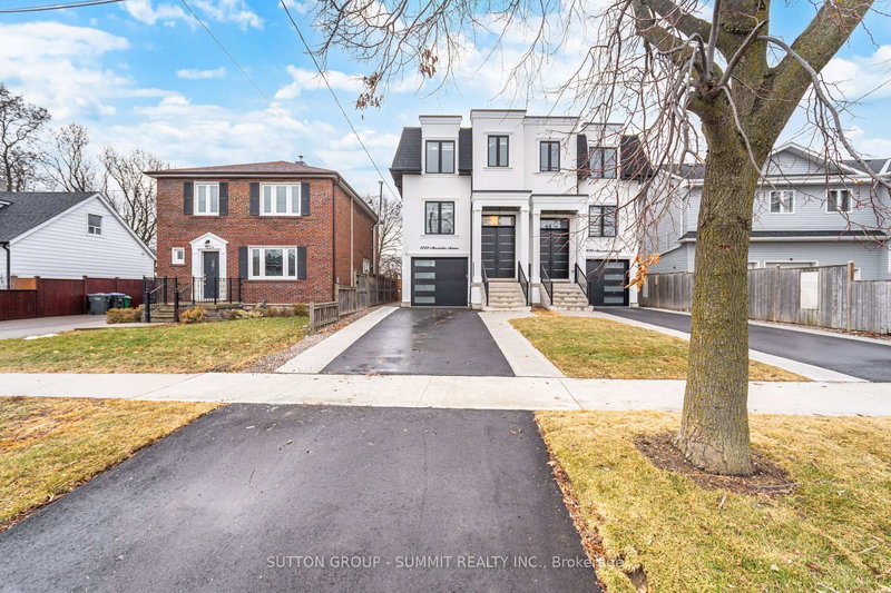 1228 Alexandra Ave, Mississauga, L5E 2A5 | Image 2