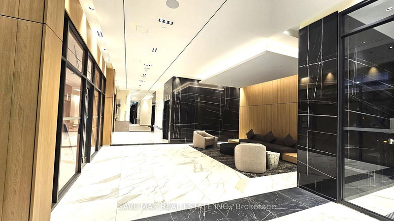 1301 - 204 Burnhamthorpe Rd E, Mississauga, L5A 0B3 | Image 3