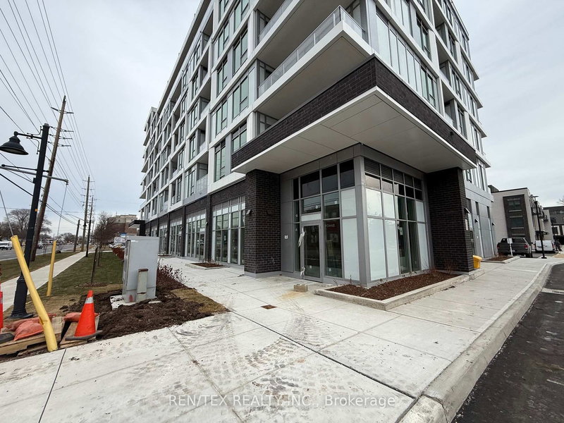 41 - 490 Plains Rd E, Burlington, L7T 2E1 | Image 2