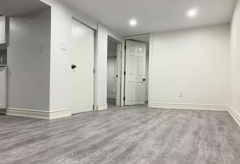 BSMT - 12 VILLA Rd, Toronto, M8W 1M5 | Image 2