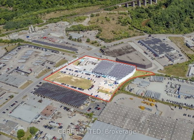 Industrial for lease at 30 Armstrong Avenue, Halton Hills, Ontario, L7G 4R9 - Georgetown - MLS: W12710908