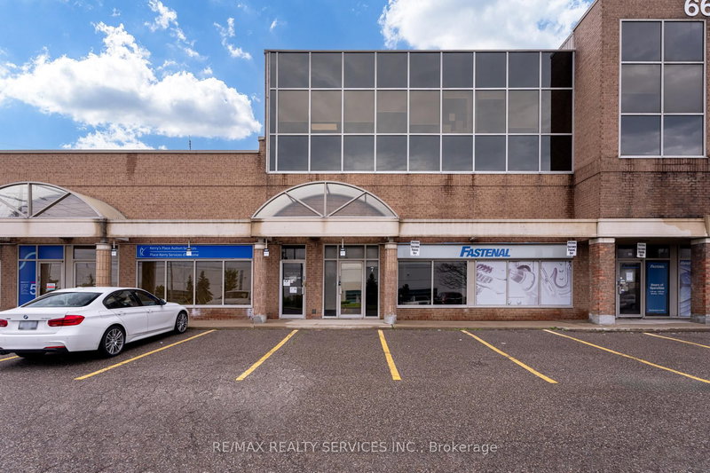 8 - 6660 Kennedy Rd, Mississauga, L5T 2M9 | Image 2