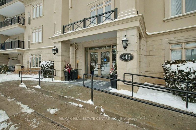 313 - 443 Centennial Forest Dr, Milton, L9T 6A1 | Image 2