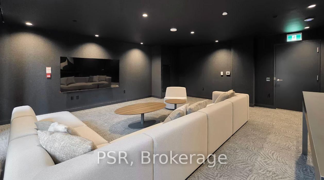 4365 Bloor Street W, Unit 528 - Photo 20