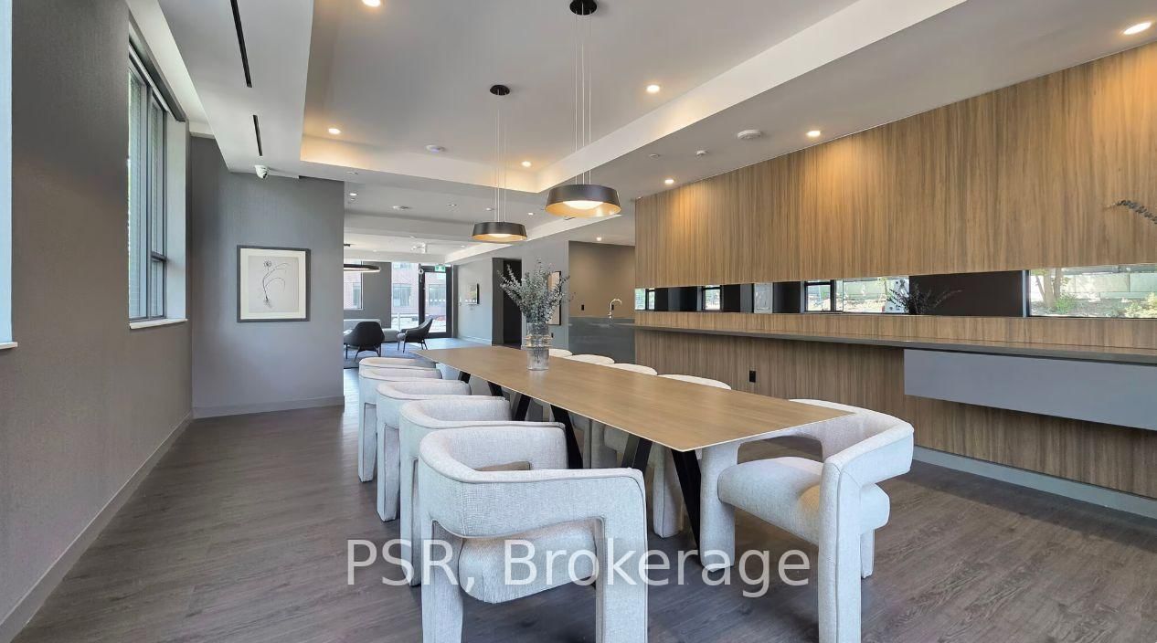 4365 Bloor Street W, Unit 528 - Photo 23