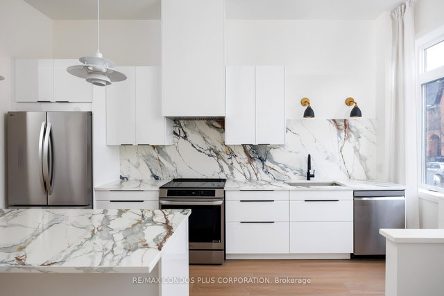 Main - 219 Sorauren Avenue