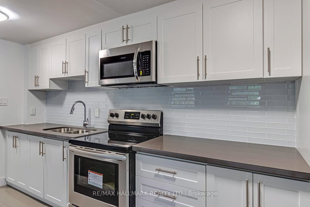 126 - 7555 Goreway Drive