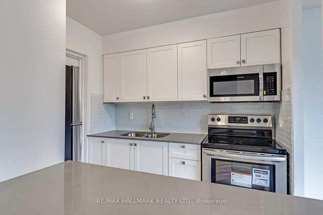 126 - 7555 Goreway Drive