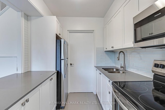 126 - 7555 Goreway Drive