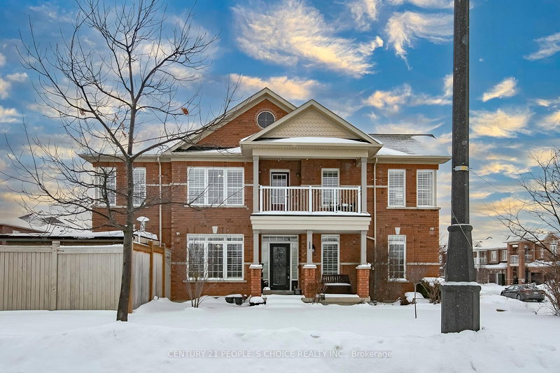 33 Accent Circ, Brampton, L7A 0L3 | Image 3