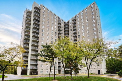 Condo sold at 1106-3559 Eglinton Avenue, Toronto, Ontario, M6M 5C6 - Mount Dennis - MLS: W12712512